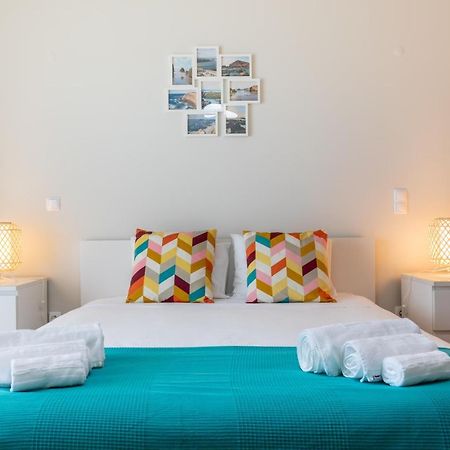 Apartamento 7 Mares Com Suite Sagres Exteriör bild