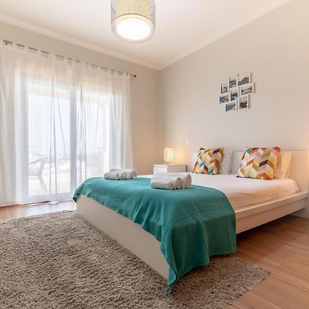 Apartamento 7 Mares Com Suite Sagres Exteriör bild