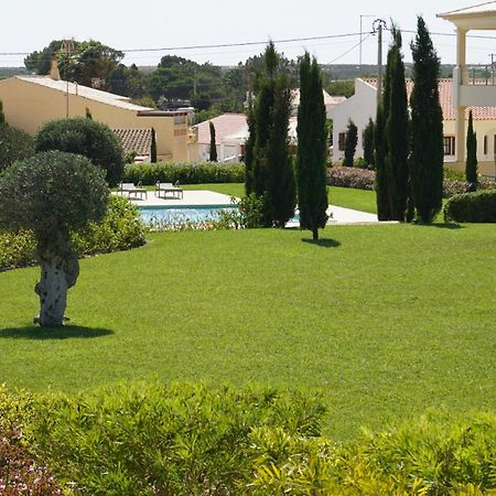 Apartamento 7 Mares Com Suite Sagres Exteriör bild