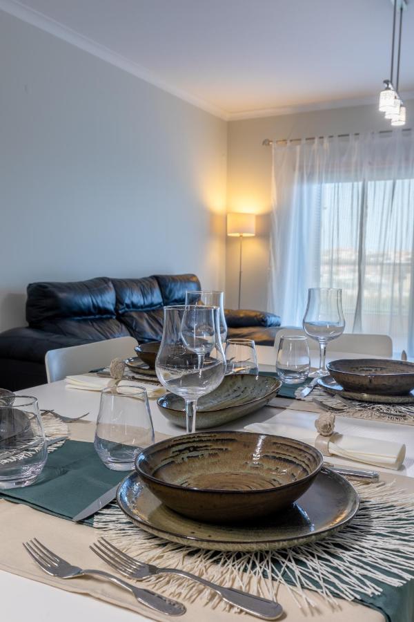 Apartamento 7 Mares Com Suite Sagres Exteriör bild