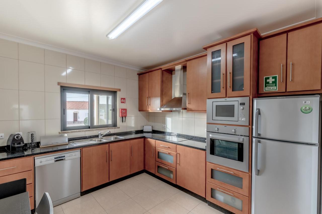 Apartamento 7 Mares Com Suite Sagres Exteriör bild