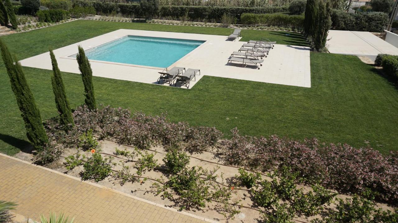 Apartamento 7 Mares Com Suite Sagres Exteriör bild