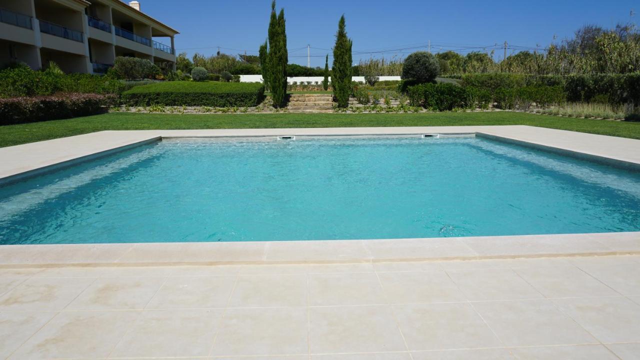Apartamento 7 Mares Com Suite Sagres Exteriör bild
