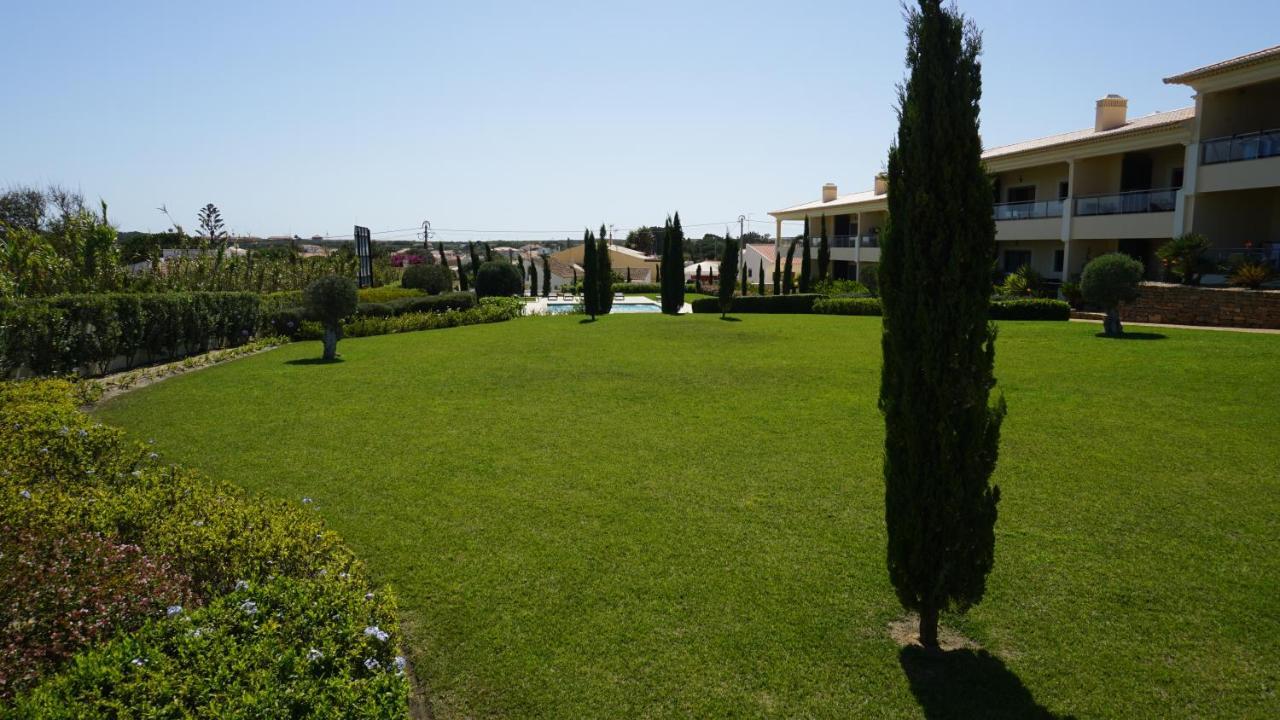 Apartamento 7 Mares Com Suite Sagres Exteriör bild