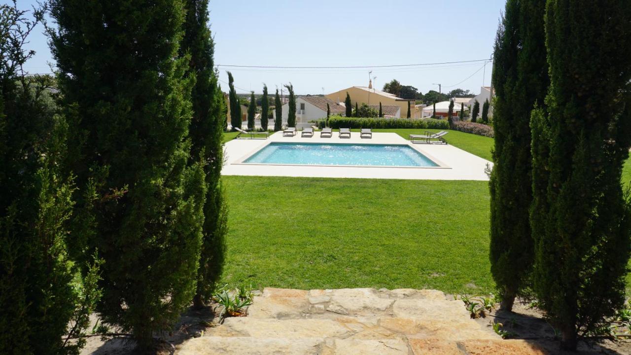 Apartamento 7 Mares Com Suite Sagres Exteriör bild
