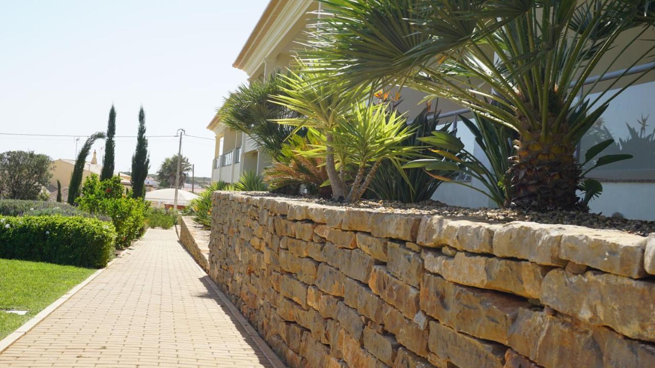 Apartamento 7 Mares Com Suite Sagres Exteriör bild