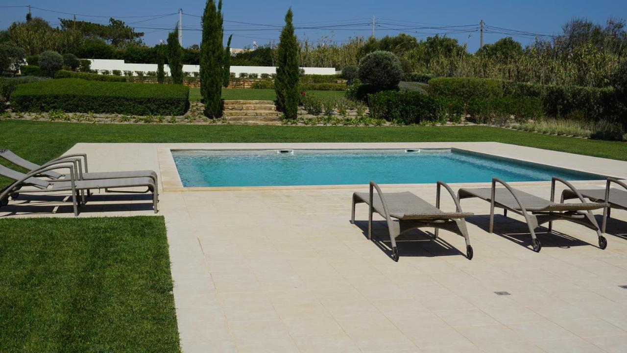 Apartamento 7 Mares Com Suite Sagres Exteriör bild