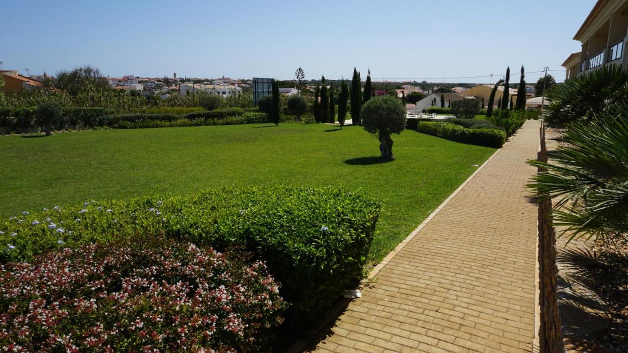 Apartamento 7 Mares Com Suite Sagres Exteriör bild